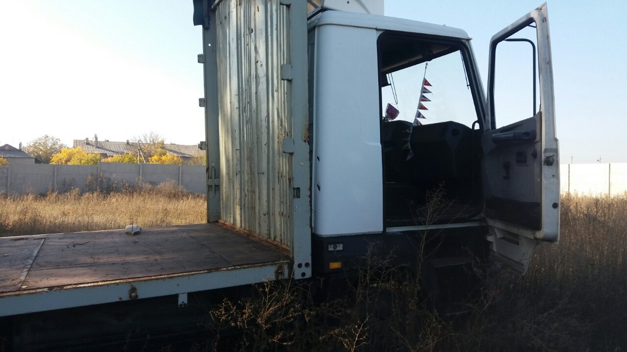 Маз 437141 272
