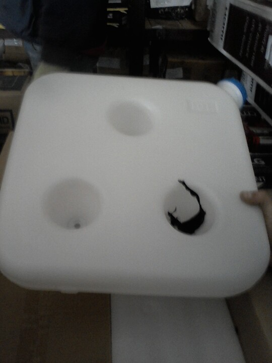 Системи автономного опалення автомобіля Air heater KW 2.0 5.0 Manual