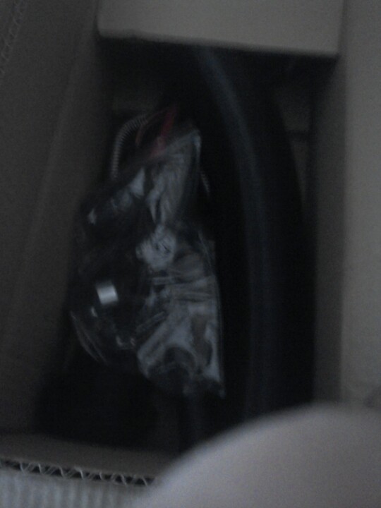 Системи автономного опалення автомобіля Air heater KW 2.0 5.0 Manual