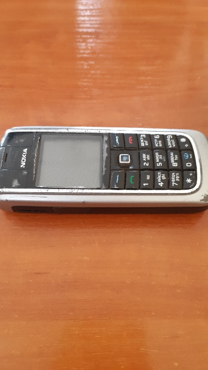 Nokia 6020 аккумулятор