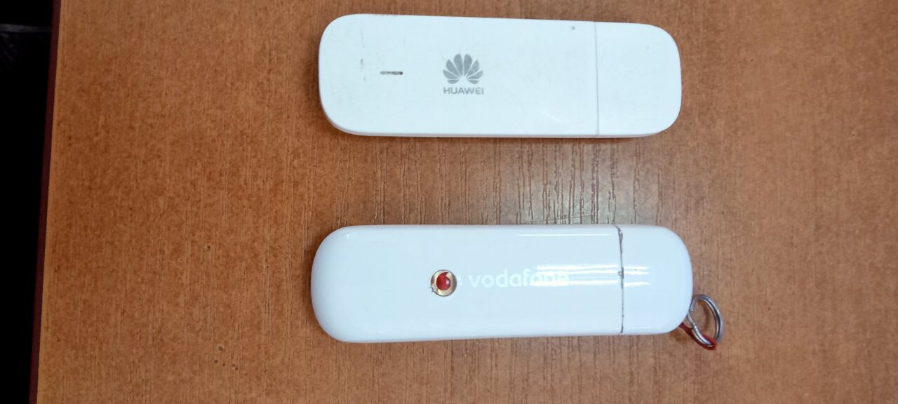 Мобільні WI-FI РОУТЕРИ МАРКИ "Huawei", бувші у використанні, в ...