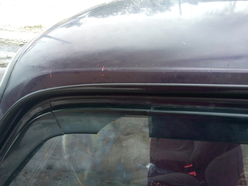 Колісний транспортний засіб: легковий седан, марка ВАЗ, модель 2107 СПГ ...