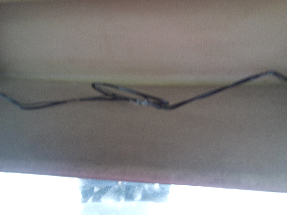 Колісний транспортний засіб: легковий седан, марка ВАЗ, модель 2107 СПГ ...