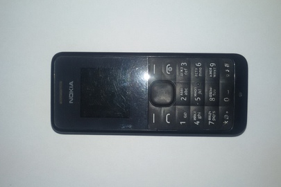 Мобільний телефон NOKIA, imei: 355167067569754