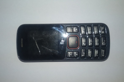 Мобільний телефон FLY sim: 8938003992061274929