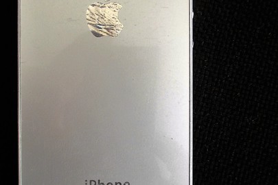 Мобільний телефон Apple iPhone, IMEI:- невідомий