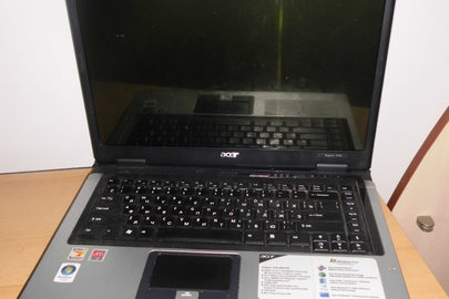 Комп'ютер "ACER Aspire 5100"