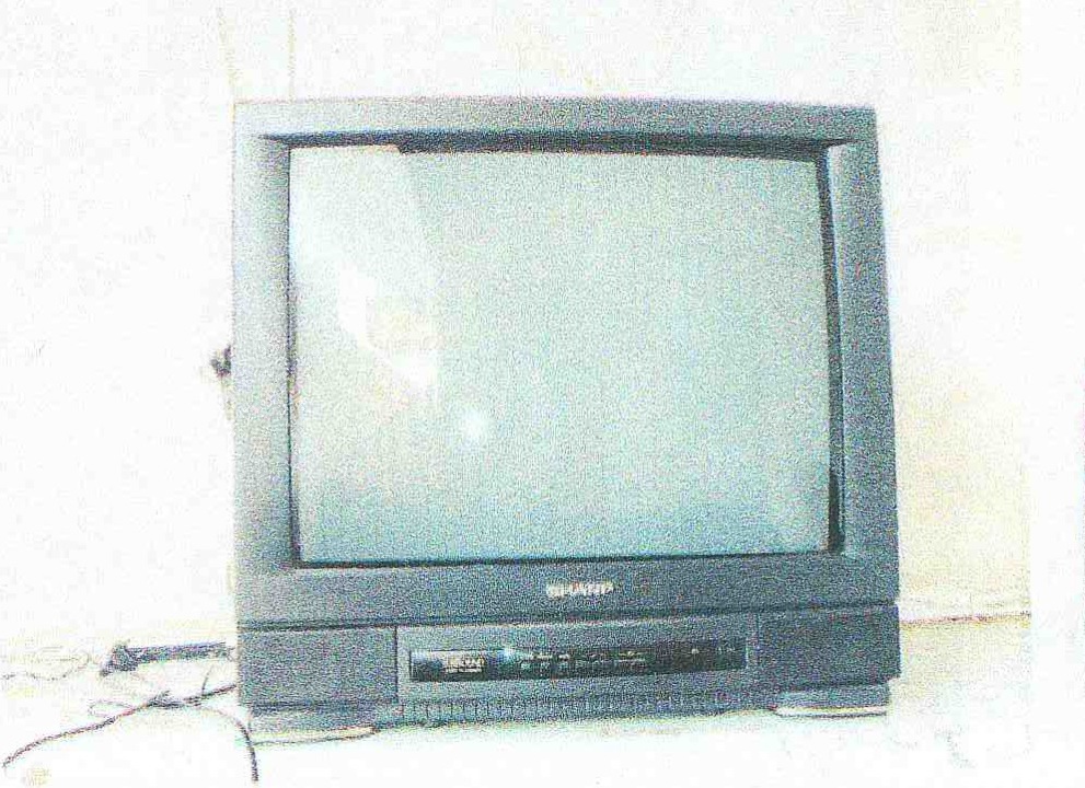 Телевізор SHARP - 1 шт.