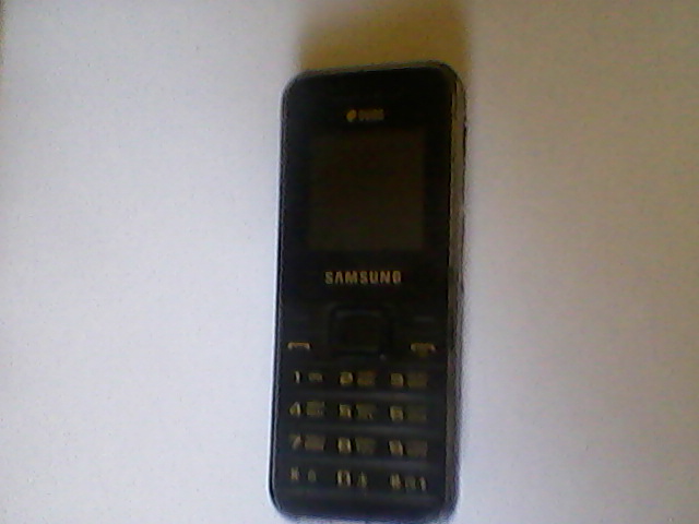 Мобільний телефон SAMSUNG 1182