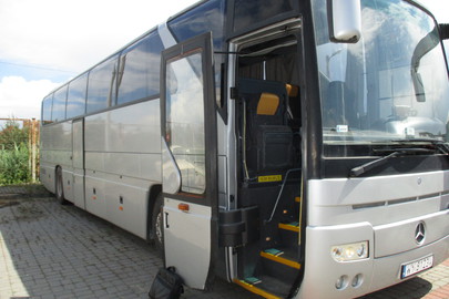 Транспортний засіб Mersedes-Benz 0 350 Tourismo, 2004 р.в. р.н. WY8123V