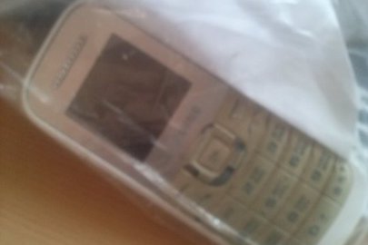 Мобільний телефон Samsung imei 353819/05/074547/6 – 1 шт.