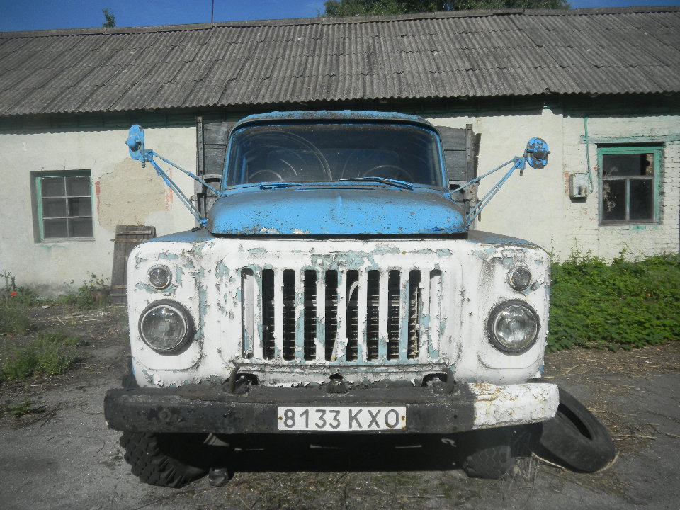 Газовичок-А-1973-100 Газовичок-А-1973-100