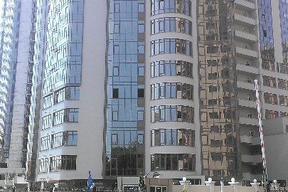 Майнові права на незакінчене будівництвом квартиру №54, загальною площею 92,89 кв.м., що знаходиться на 7 поверсі жилого будинку №2 за адресою: Гагарінське плато, 5/1, м.Одеса. 