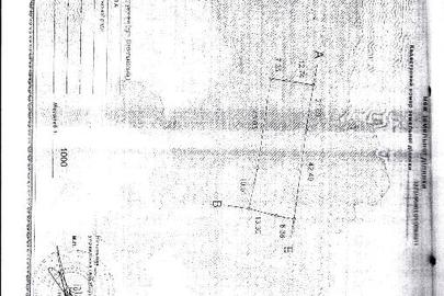 НЕРУХОМЕ МАЙНО: ЗЕМЕЛЬНА ДІЛЯНКА ПЛОЩЕЮ 0,1288 Га, ЯКА РОЗТАШОВАНА НА ТЕРИТОРІЇ ПІДГІРЦІВСКОЇ СІЛЬСЬКОЇ РАДИ ОБУХІВСЬКОГО РАЙОНУ КИЇВСЬКОЇ ОБЛАСТІ, С. ПІДГІРЦІ вул. Васильківська, кадастровий номер: 3223186801:01:009:011