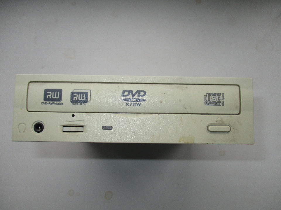 Пристрій комп'ютерний DVD-R/RW