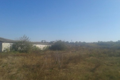 Предмет іпотеки.Земельна ділянка (присадибна ділянка), площею – 2 500,00 кв. м., кадастровий № 3520384401:51:000:0023, за адресою: вул. Леніна, 35 а, с. Куколівка, Олександрійський район, Кіровоградська область.