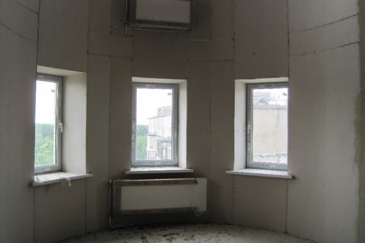 Предмет іпотеки. Квартира загальною площею 192,2 кв.м, житловою площею 99,9 кв.м., що знаходиться за адресою: м.Житомир, вул. Корольова, 48-б, кв.49.