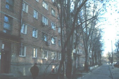 Кімната в квартирі спільного заселення, загальною площею 12,8 кв.м., за адресою: м. Миколаїв, вул. Крилова 17, кв. 18
