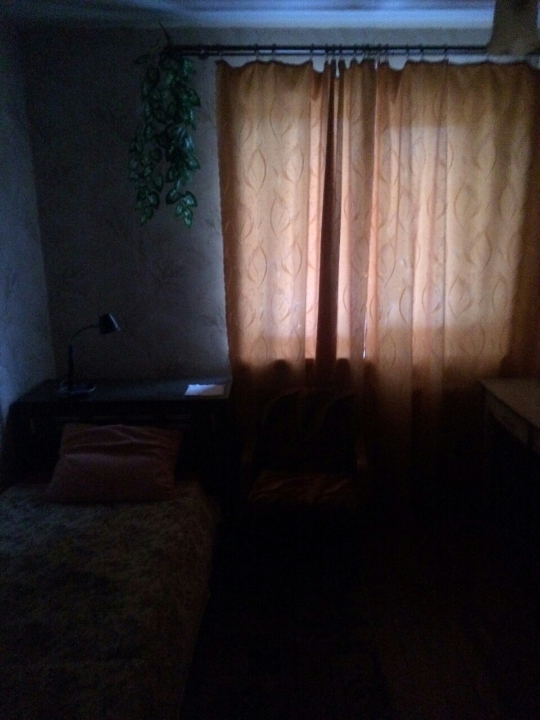 Трикімнатна квартира загальною площею 47,24 кв.м., що знаходиться за адресою: Полтавська область, м. Кременчук, пров. Героїв Бресту, 39, кв.1