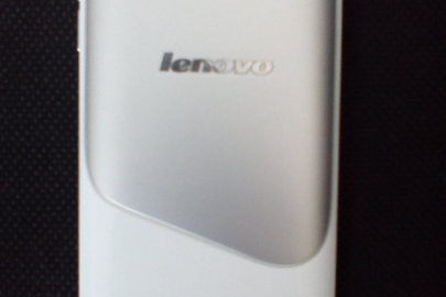 Телефон "Lenovo" 