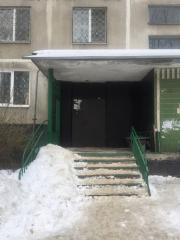 Предмет іпотеки: однокімнатна квартира, розташована за адресою: м. Харків, вул.Єлізарова (Холодногірська), буд.4, кв.172