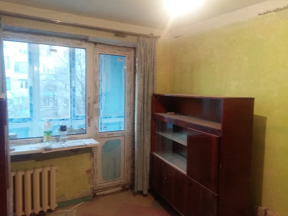 Предмет іпотеки: двокімнатна квартира з.п. 47.8 м.кв., розташована за адресою: м.Херсон, вул.І.Кулика, буд.135, кв.39