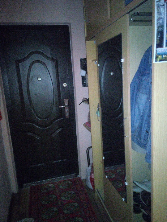 Двохкімнатна квартира загальною площею 45.5 кв.м, що знаходиться за адресою : Тернопільська обл.,  м. Тернопіль, вул. Степана Бандери , будинок 86, квартира 56