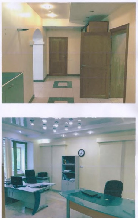 ІПОТЕКА.Нежилі приміщення з  №1 по № 10 (групи приміщень № 45) , з  №1 по № 23 (групи приміщень № 48) - офіс (в літ.