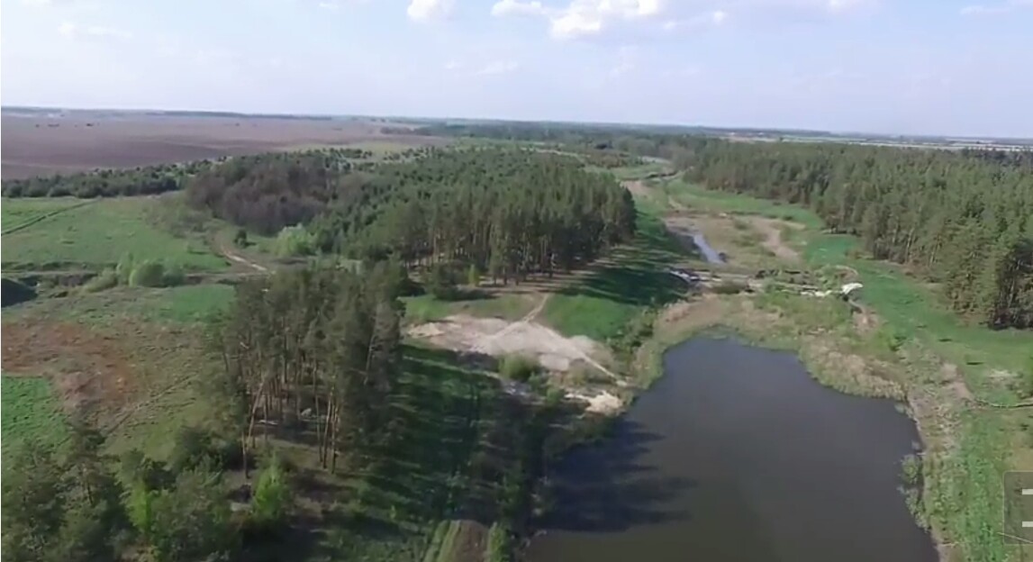 ПРЕДМЕТ ІПОТЕКИ: Земельна ділянка площею 3.0336 га, кадастровий номер 3222784200:03:016:0101, що розташована за адресою: Київська обл., Макарівський р-н, Лишнянська сільська рада