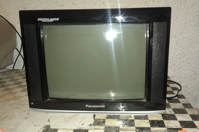 Телевізор "Panasоnic"