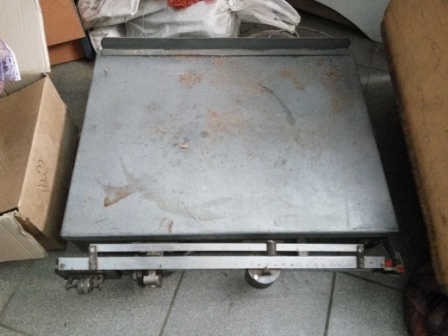 Вага механічна