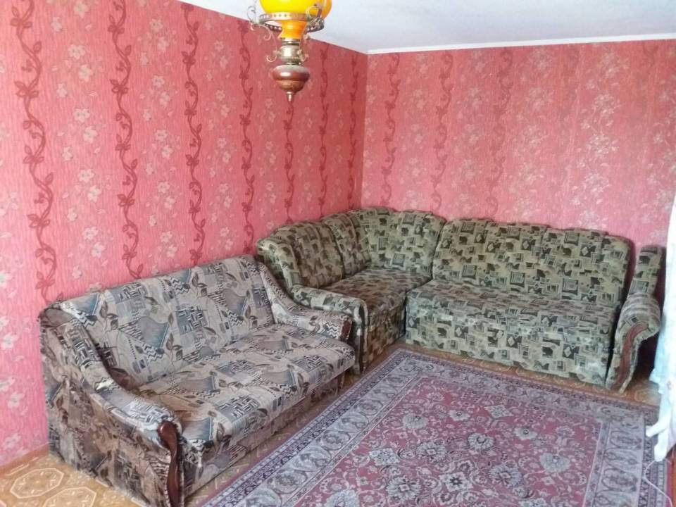 Іпотека. Двокімнатна квартира, загальною площею 48,5 кв.м., що розташована за адресою: Дніпропетровська область, м. Павлоград, вул. Промислова, буд. 8, кв.29