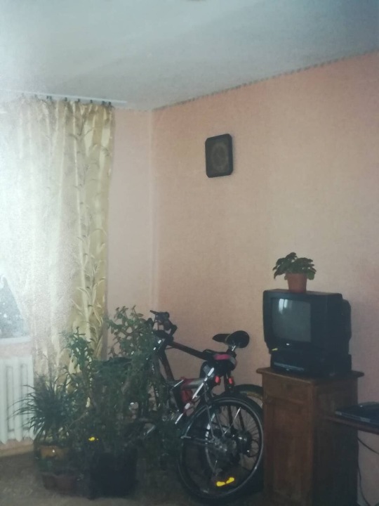 ІПОТЕКА: Однокімнатна квартира № 116, загальною площею 36.9 кв.м., що знаходиться за адресою: Київська обл., м. Бровари, вул. Черняховського ( Симона Петлюри), буд. 16-Г