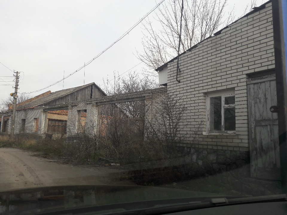 Предмет іпотеки. Нежитлова будівля, приміщення 2,3,4,5,6,7,8,9,10,11,12,13,14,15,16,17,18,19,20,І, заг. пл. 991.1 кв.м., за адресою: Житомирська обл., м. Бердичів, вул. Зелена,15