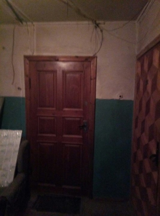 ІПОТЕКА. Трикімнатна квартира, загальною площею 71,46 кв.м., за адресою: м. Запоріжжя, вул. Криворізька, буд. 31, кв. 21