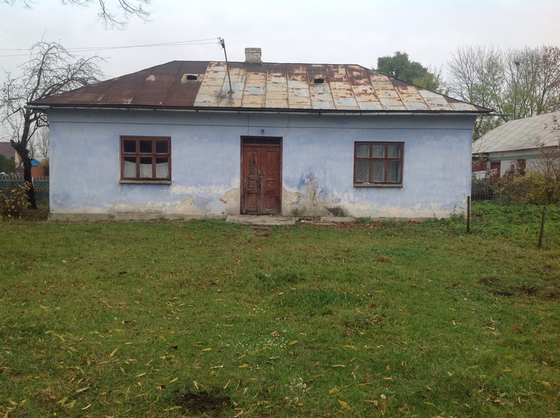 ІПОТЕКА. Житловий будинок загальною площею 58.0 кв.м. з господарськими будівлями та надвірними спорудами , за адресою: Тернопільська обл., Теребовлянський р-н, с. Ілавче, вул. Шевченка, 11