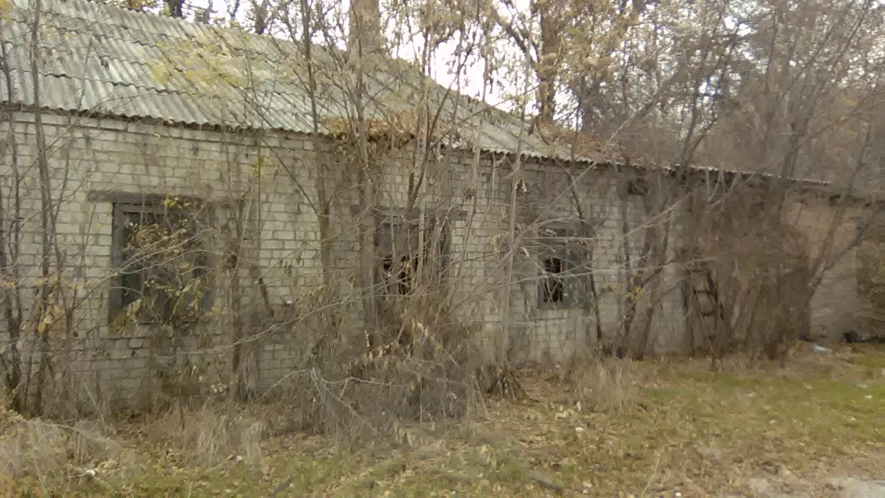 ІПОТЕКА. Ремонтно-будівельна дільниця, загальною площею 397,6 кв.м., за адресою: Запорізька область, Василівський район, м. Дніпрорудне, вул. Нижня, буд. 42