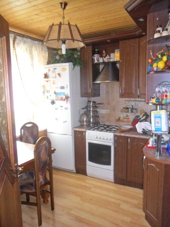 ІПОТЕКА: Двокімнатна квартира № 27, загальною площею 51.5 кв.м., що знаходиться за адресою: Київська обл., Києво-Святошинський р-н, с. Капітанівка, вул. Соснова, буд. 2