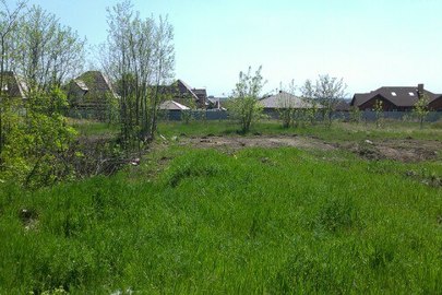 ІПОТЕКА. Земельна ділянка, загальною площею 0,1500 га., КН 2322181600:05:001:0048, За адресою: Запорізька область, Запорізький район, с. Сонячне, вул. Дніпровські пороги, 6