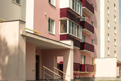 Двокімнатна квартира №39, площею 78.9 кв.м., що знаходиться за адресою: Київська область, м. Бориспіль, вул. Нова, 31-а