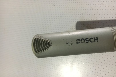 Плойка "BOSCH",модель EN-PNS210501