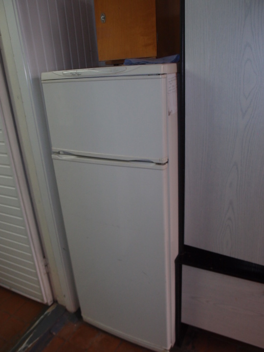 Холодильник побутовий «Атлант»