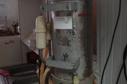 Дистилятор ДЕ-4-2
