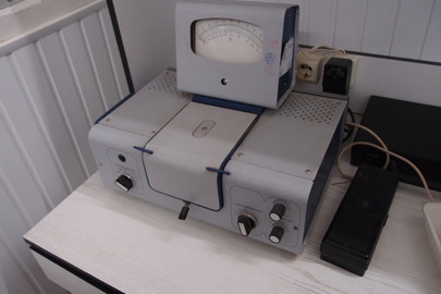 Колорифметр фотоелектричний КФК-2