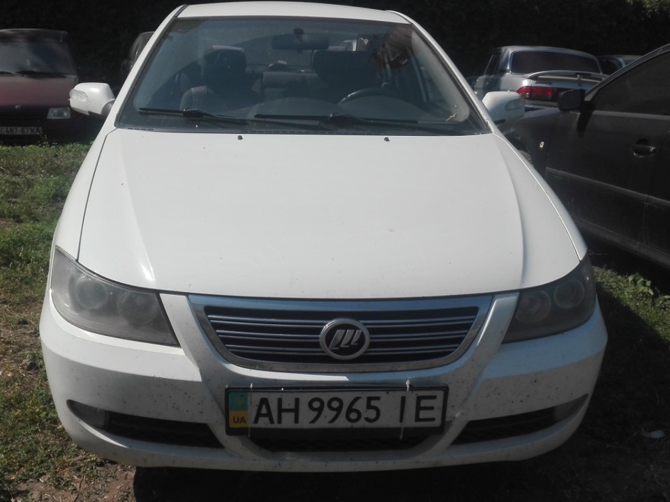 Транспортний засіб  LIFAN 620, 2012 р.в., ДНЗ: АH9965IE, № кузова: LLV2А3А24C0222391