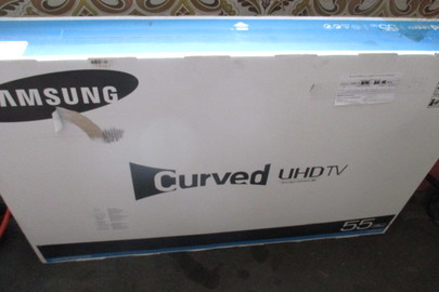 Телевізор TV LED Samsung в кількості 1 шт.