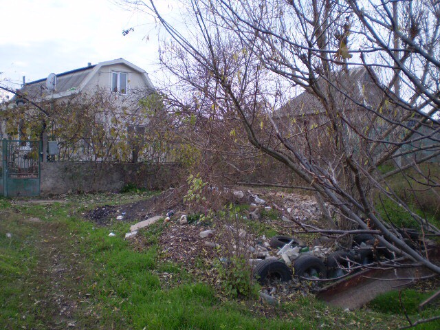 ІПОТЕКА. Житловий будинок площею 69,1 кв.м., та земельна ділянка площею 0,12 га, кадастровий номер: 5110300000:01:007:0301, за адресою: Одеська обл., м. Білгород - Дністровський, вул. Березова, буд. 24