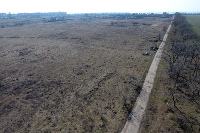 ІПОТЕКА. Земельна ділянка площею 0,12 га, кадастровий номер: 5123781500:02:001:0208, за адресою: Одеська обл., Овідіопольський р-н, с. Кароліно - Бугаз, вул. Котляревського, 39