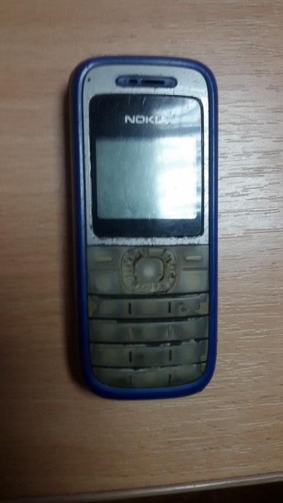 Мобільний телефон марки NOKIA 3310 ІМЕІ 3509872070999783