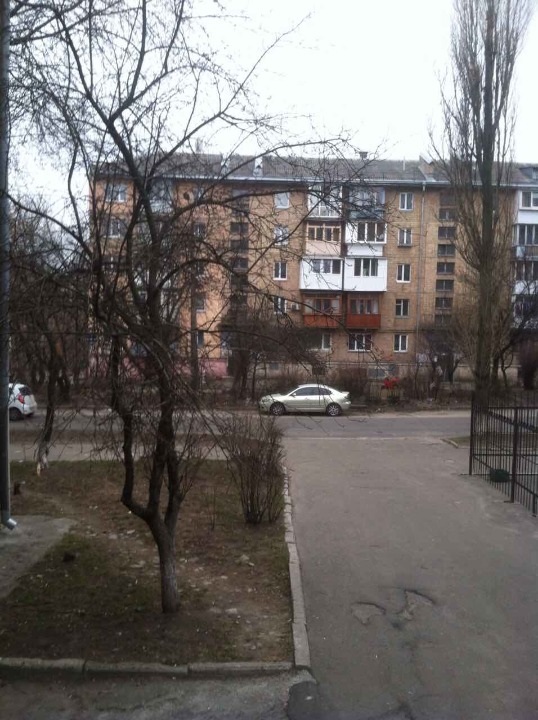ІПОТЕКА: Однокімнатна квартира № 60, загальною площею 27.50 кв.м., що знаходиться за адресою: м. Київ, пров. Жуковського Василя, 13/16